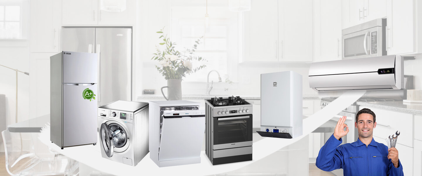 Güneysu Grundig Servisi